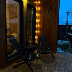 Фото Отель Holiday-house (Холидей-Хаус) 786