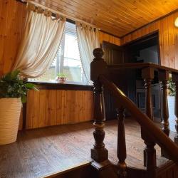 Фото Отель Дом на улице Зеленая