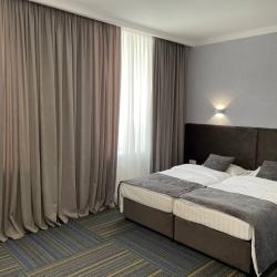 Фото Отель Жемчужина