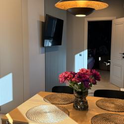 Фото Аппартаменты Майорка на улице Тургенева