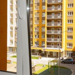 Фото Отель Ночка Сутки на улице Романтиков 8