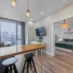 Фото Отель Smart Host (Смарт Хост) на проспекте Рязанский