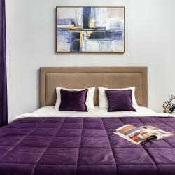 Апартаменты студия