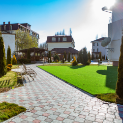 Фото Отель ololoFamily (ололоФэмили)