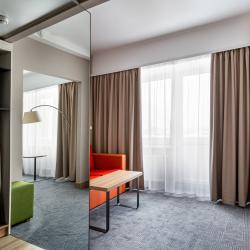 фото 20 Holiday Inn St. Petersburg Moskovskye Vorota (Холидей Инн Московские Ворота)