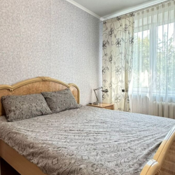 Фото Апартаменты на улице Фабрициуса 33 к4