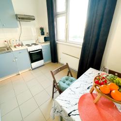 Апартаменты стандарт