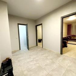 Фото Апартаменты на Оренбургском тракте 4Б