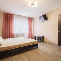 Фото Апартаменты на улице Красной Армии