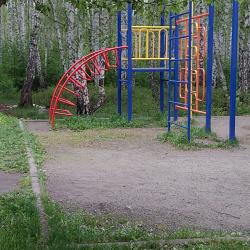 Фото Апартаменты на проспекте Краснопольский 3Д