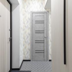 1-комнатные апартаменты улучшенные