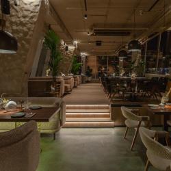 Lotte Hotel Samara  (Лотте Самара) — 343434a28982f37f187b606f2a7da715