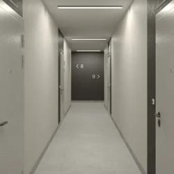 Фото Апартаменты на улице Удмуртская 282А