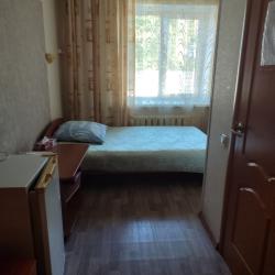 Фото Отель Спорт