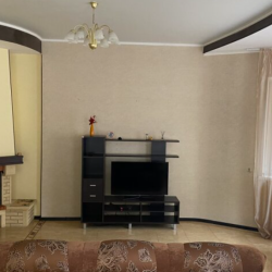 Коттедж улучшенный с 3 диванами