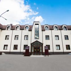 Фото Отель Brown (Браун)