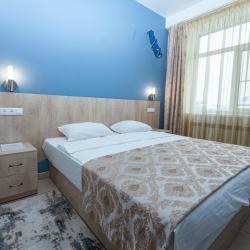 Фото Отель Maxx Royal (Макс Роял)