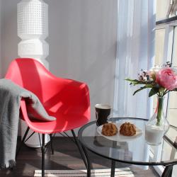 Фото Отель UfaRooms (Румc) на улице Комсомольская 109