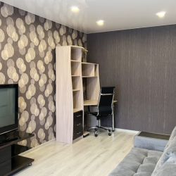 Фото Апартаменты на проезде Ледокольный 9