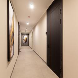 Фото Отель С дизайнерским ремонтом