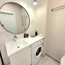 Фото Отель Sibir House на проспекте Притомский 25 корпус 4