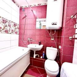 Апартаменты студия г. Томск, ул. Обручева 12Б