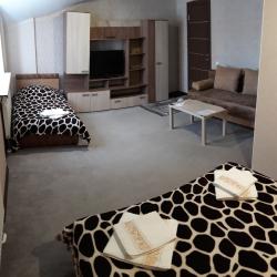 Фото Отель Люксембург