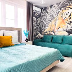 Фото Апартаменты на Земнухова 2