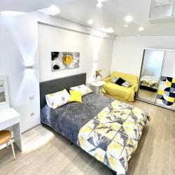 1-комнатные апартаменты стандарт