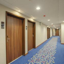 Фото Отель Hampton by Hilton Voronezh (Хэмптон Хилтон )