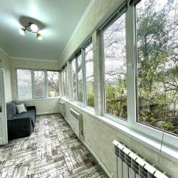 2-комнатные апартаменты стандарт