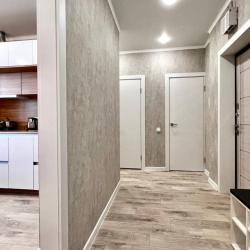 Фото Апартаменты на улице Индустриальная 22