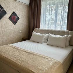 1-комнатные апартаменты студия