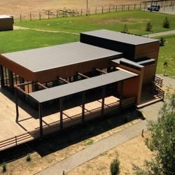 Фото Отель River&Fish (Ривер и Фиш)