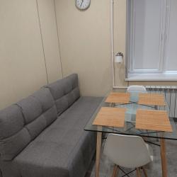 Фото Отель КУСКАС