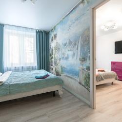 фото 21 Rental (РенталСПб) на улице Ленсовета 71