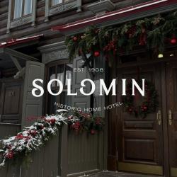 Фото Дом-Отель Соломин