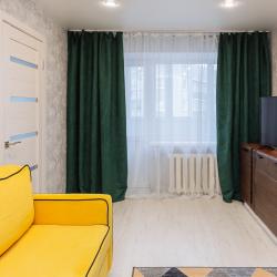 Фото Апартаменты на улице Черняховского 62