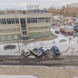 Апартаменты улучшенные