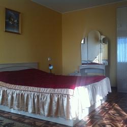 Номер люкс с 1 двуспальной кроватью