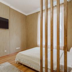 Фото Апартаменты на улице Розы Люксембург 69/2