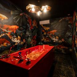 Фото Отель Green House Detox & SPA Hotel (Грин Хаус Детокс и Спа)