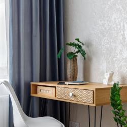 2-комнатные апартаменты улучшенные