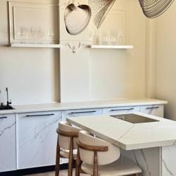 Фото Апартаменты на улице Ленина 61/1