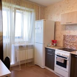 Фото Отель Уют Home (Хоум) в квартале Первомайский