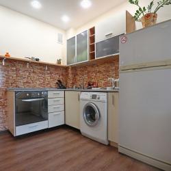 Фото Апартаменты Granada на шоссе Черноисточинское
