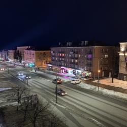 Фото Апартаменты Морошка на проспекте Ленина 18