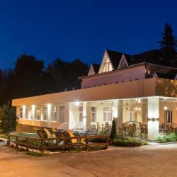 Фото Отель Серебряный век