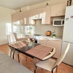 Фото Отель Apart Aprel (Апарт Апрель) на улице Краснозвездная 33
