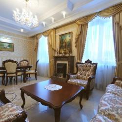 Фото Парк-отель Замковый (Park hotel Zamkovy)
